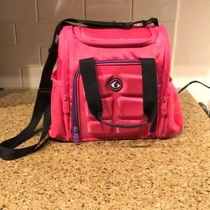 Six pack innovator mini